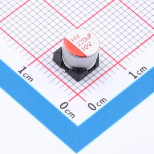 RYHV10V220UF6*5商品缩略图