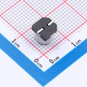RYHV2.5V560UF6*5商品缩略图