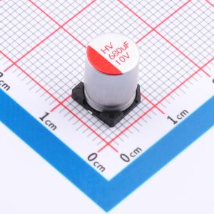 RYHV10V680UF8*10商品缩略图