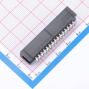 XY-IDC2.54-2*15P商品缩略图