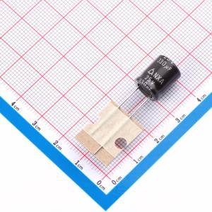 NXA 25V330UF 10*12.5商品缩略图