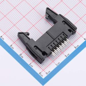 DC2.54-2*7PZ商品缩略图