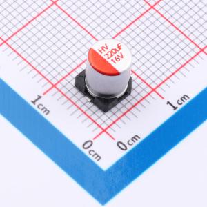 RYHV16V220UF6*7商品缩略图