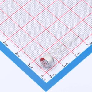 RYHS6.3V270UF6*5商品缩略图