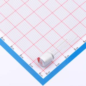 RYHG50V100UF8*10商品缩略图