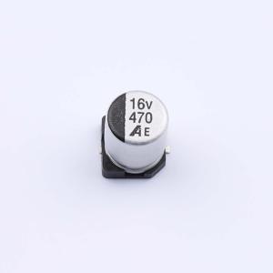 RYGVE16V470UF6*7商品缩略图