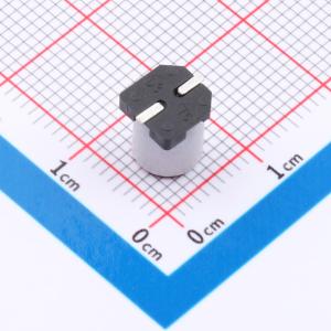 RYHV6.3V330UF6*7商品缩略图