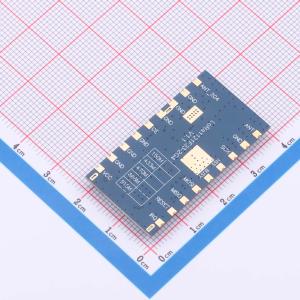 LoRa1121F33-2G4-868MHz商品缩略图
