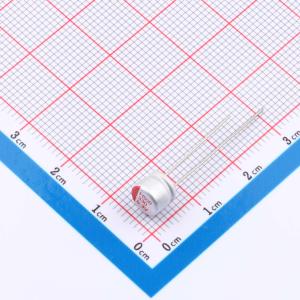 RYHS6.3V330UF6*5商品缩略图