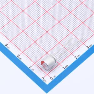 RYHS10V220UF6*7商品缩略图