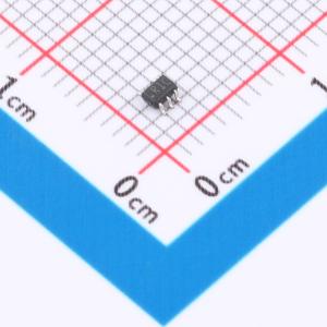 LM4041CIM7-1.2/NOPB商品缩略图