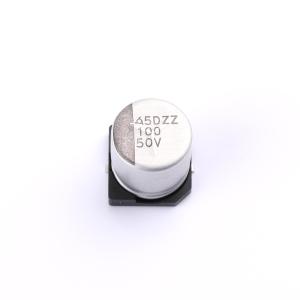 CLZ 50V100UF 10*10商品缩略图