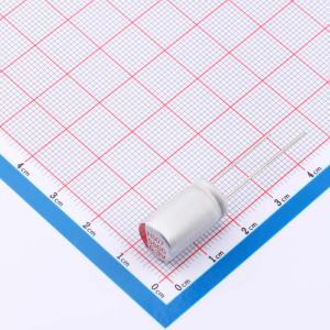 RYHS6.3V5600UF10*16商品缩略图