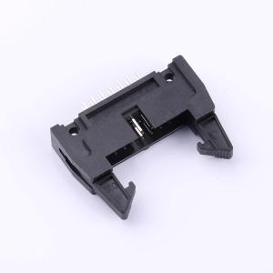 XY-2.54-2*7P-DC商品缩略图