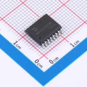 MAX3232EWE-TUDI商品缩略图