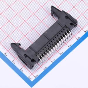 XY-2.54-2*15P-DC商品缩略图