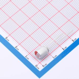 RYHS7.5V470UF6*8商品缩略图