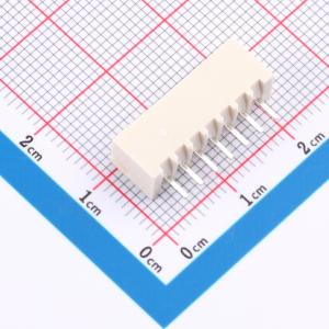 SH-XH2.54-7P-MS商品缩略图