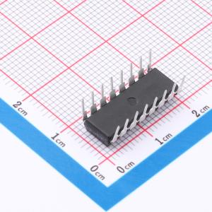 MAX3232ECPE-TUDI商品缩略图