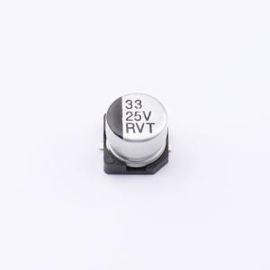 RYRVT25V33UF6*5商品缩略图