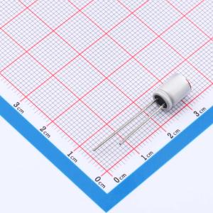 RYHS6.3V220UF6*8商品缩略图