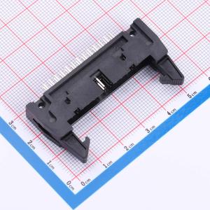 XY-2.54-2*13P-DC商品缩略图