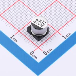 RYRVT25V68UF6*5商品缩略图