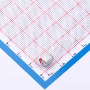 RYHT25V100UF6*7商品缩略图