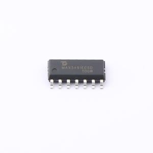 MAX3491ECSD-TUDI商品缩略图
