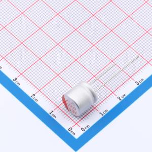 RYHS6.3V1500UF10*10商品缩略图