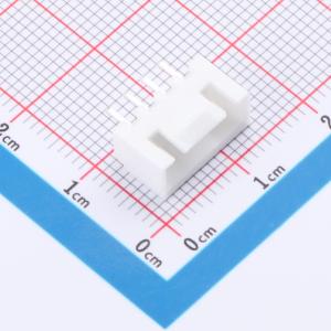 SH-XHB2.54-4P商品缩略图