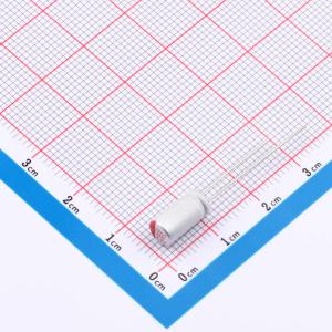RYHS2.5V560UF5*9商品缩略图