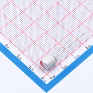 RYHS2.5V560UF6*8商品缩略图