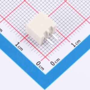 SH-XH2.54-2P-MS商品缩略图