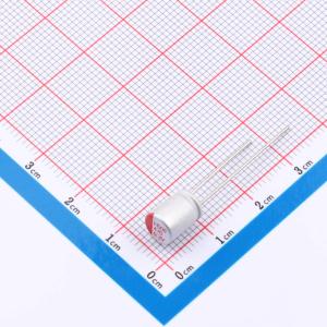 RYHS6.3V470UF6*8商品缩略图