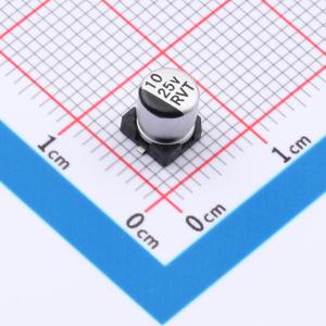 RYRVT25V10UF5*5商品缩略图