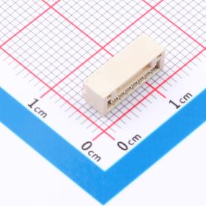 GH1.25mm-7P-WT商品缩略图