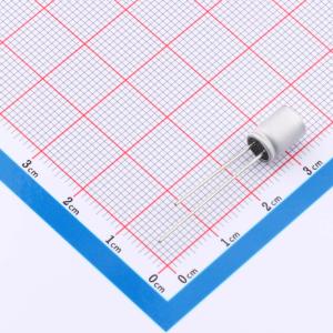 RYHS25V220UF6.3*8商品缩略图