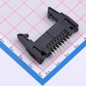 XY-2.54-2*8P-DC商品缩略图