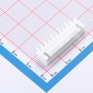 SH-XHB2.54-10P商品缩略图