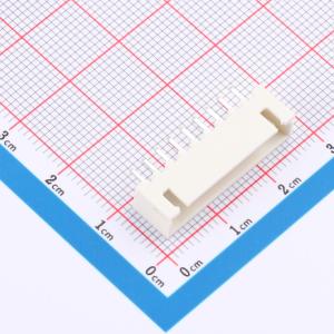 SH-XH2.54-9P-MS商品缩略图