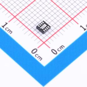 LM4809LDX/NOPB商品缩略图