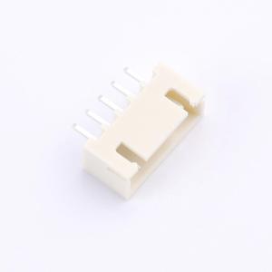 SH-XH2.54-5P-MS商品缩略图