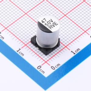 RYRVE50V47UF8*10商品缩略图