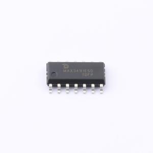 MAX3491ESD-TUDI商品缩略图