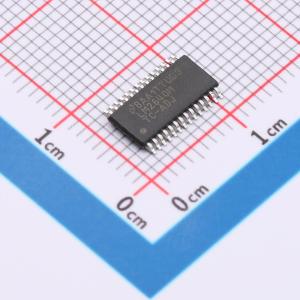 LM2640MTCX-ADJ/NOPB商品缩略图