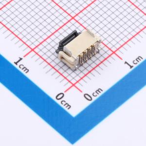 FPC13-YZ0.5-8ABRH54商品缩略图