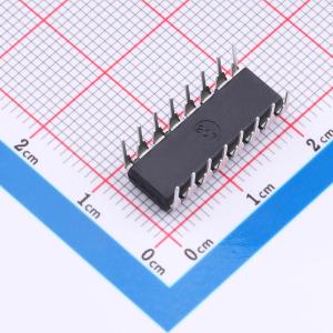MAX232ECN-TUDI商品缩略图