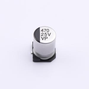 RYVP25V470UF8*10商品缩略图