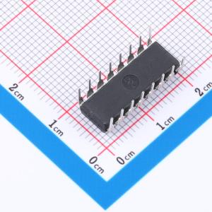 MAX232EPE-TUDI商品缩略图